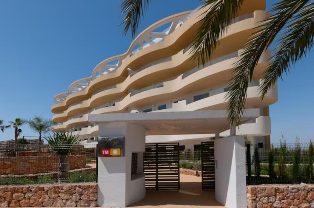 ארנאלס דל סול Beferent Los Arenales Playa 2 מראה חיצוני תמונה