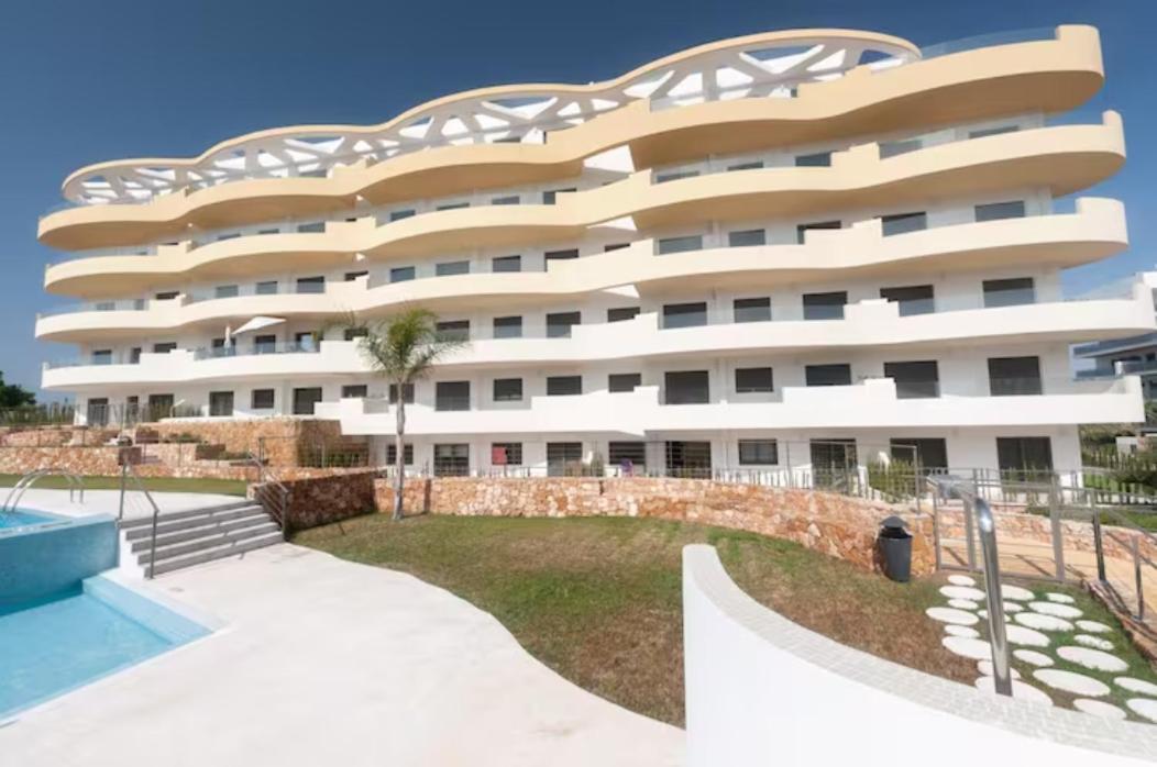 ארנאלס דל סול Beferent Los Arenales Playa 2 מראה חיצוני תמונה